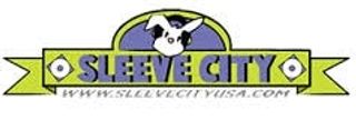 Sleeve City logo