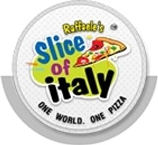 Slice Of Italy logo