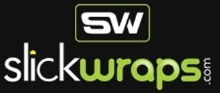 Slick Wraps logo