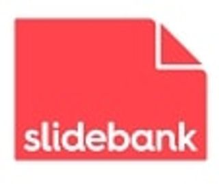 Slidebank logo