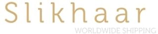 Slikhaarshop logo