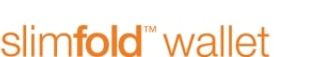 SlimFold Wallet logo