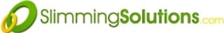 Slimming Solutions logo