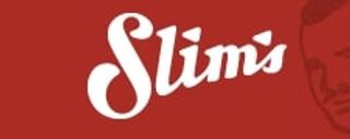 Slim's Detailing logo