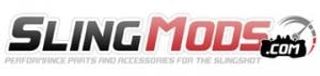 SlingMods logo