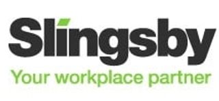 Slingsby logo