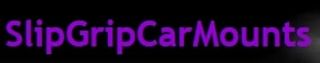 SlipGripCarMounts logo