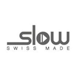Slow Watches logo