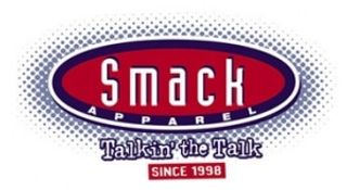 Smack Apparel logo