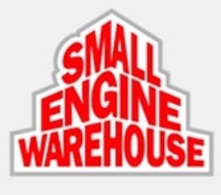 Smallenginewarehouse logo