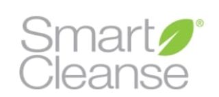 Smart Cleanse logo