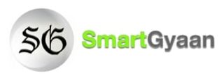SmartGyaan logo