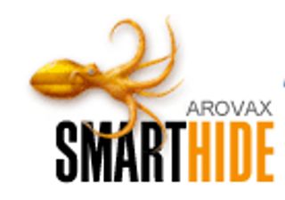 Smarthide logo