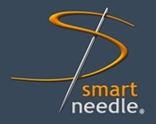 Smart Needle logo
