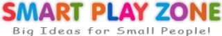 Smart Play Zone logo