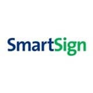 SmartSign logo