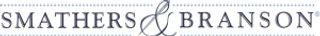 Smathers & Branson logo