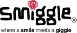 Smiggle logo