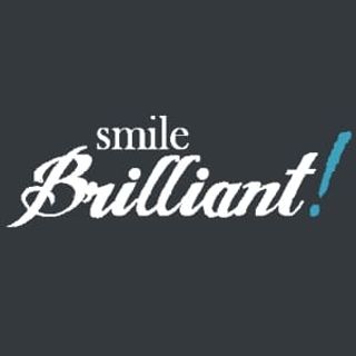 Smile Brilliant logo