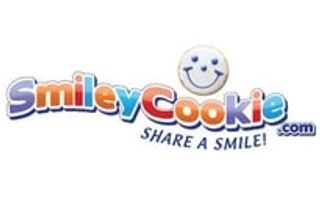 Smiley Cookie logo