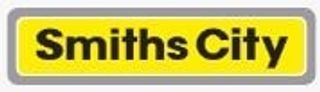 Smiths City logo