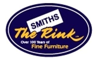 Smiths The Rink logo