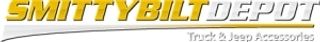 Smittybilt Depot logo