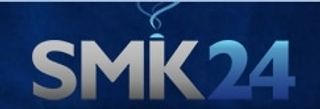 Smk24 logo