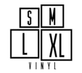 Smlxl Vinyl logo