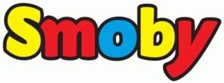 Smoby Toys logo