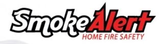 Smokealert logo