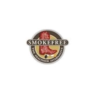 SMOKEFREE logo