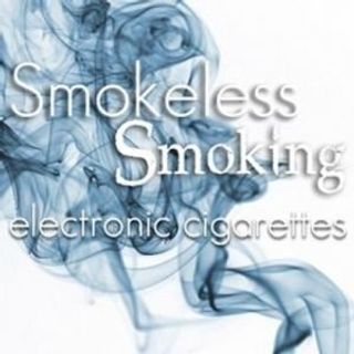 Smokeless Smoking logo