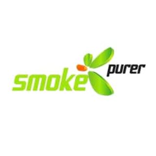 Smoke Purer logo