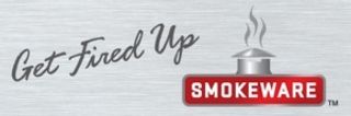 Smokeware logo