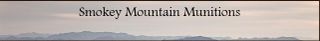 Smokey Mountain Munitions logo