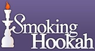 Smoking Hookah logo