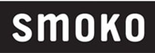 Smokonow logo