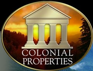 Colonial Properties logo