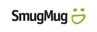 Smugmug logo
