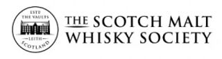 The Scotch Malt Whisky Society logo