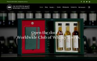 Smws logo
