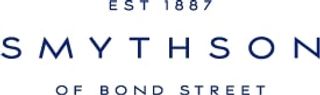 Smythson logo