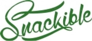 Snackible logo