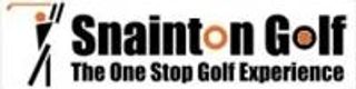 Snainton Golf logo