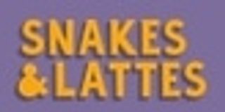 Snakes and Lattes logo