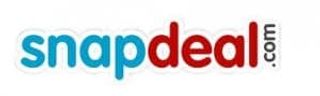 SnapDeal logo