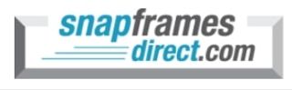 SnapFramesDirect logo