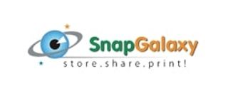 SnapGalaxy logo