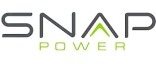 SnapPower logo